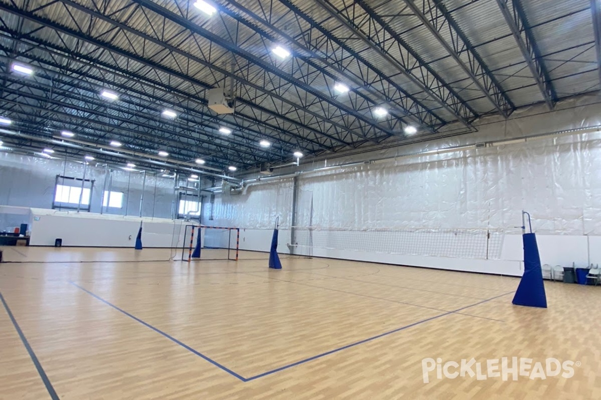 Photo of Pickleball at Level 1 Sports INC.